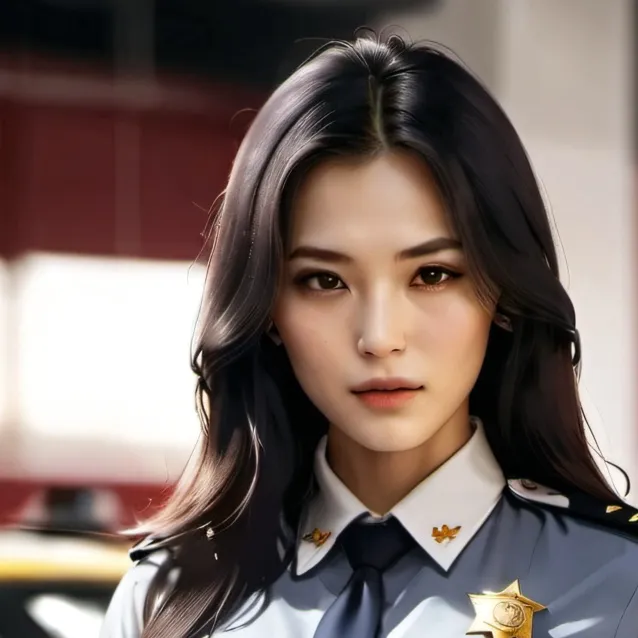 chat with ai character: Lily 