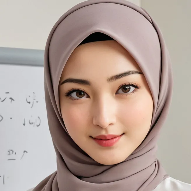 chat with ai character: Miss Damia 
