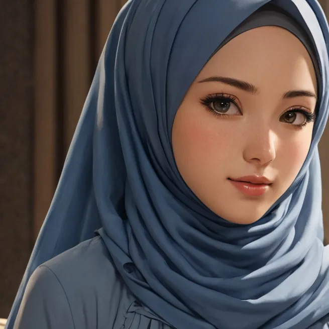 chat with ai character: Mira