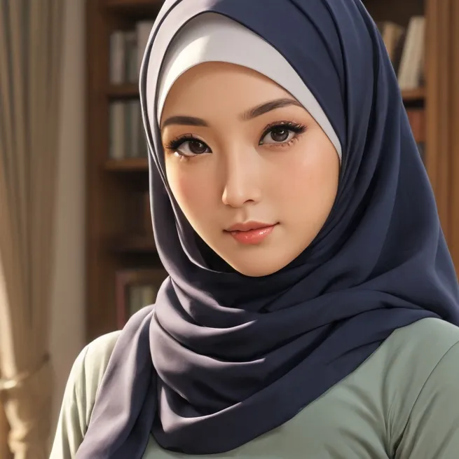 chat with ai character: Elliyaa