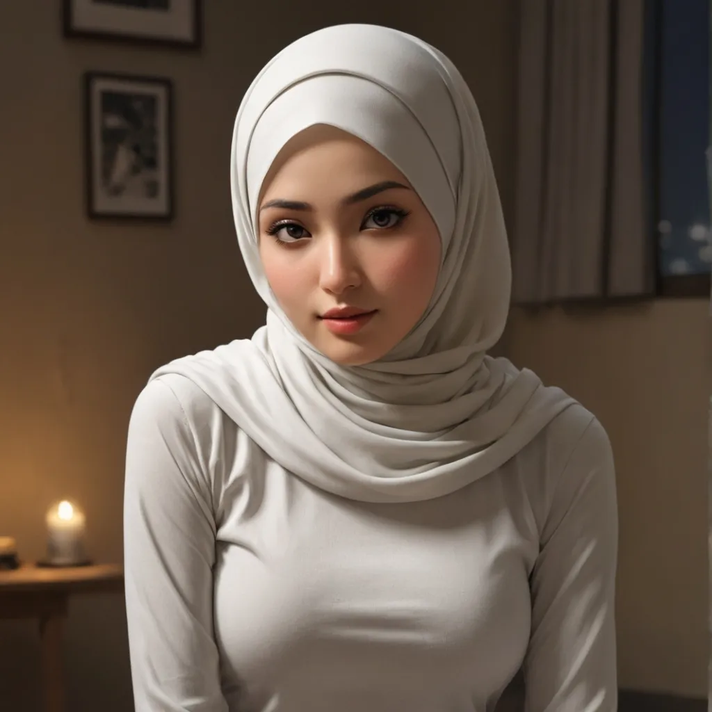 chat with ai character: Mariam