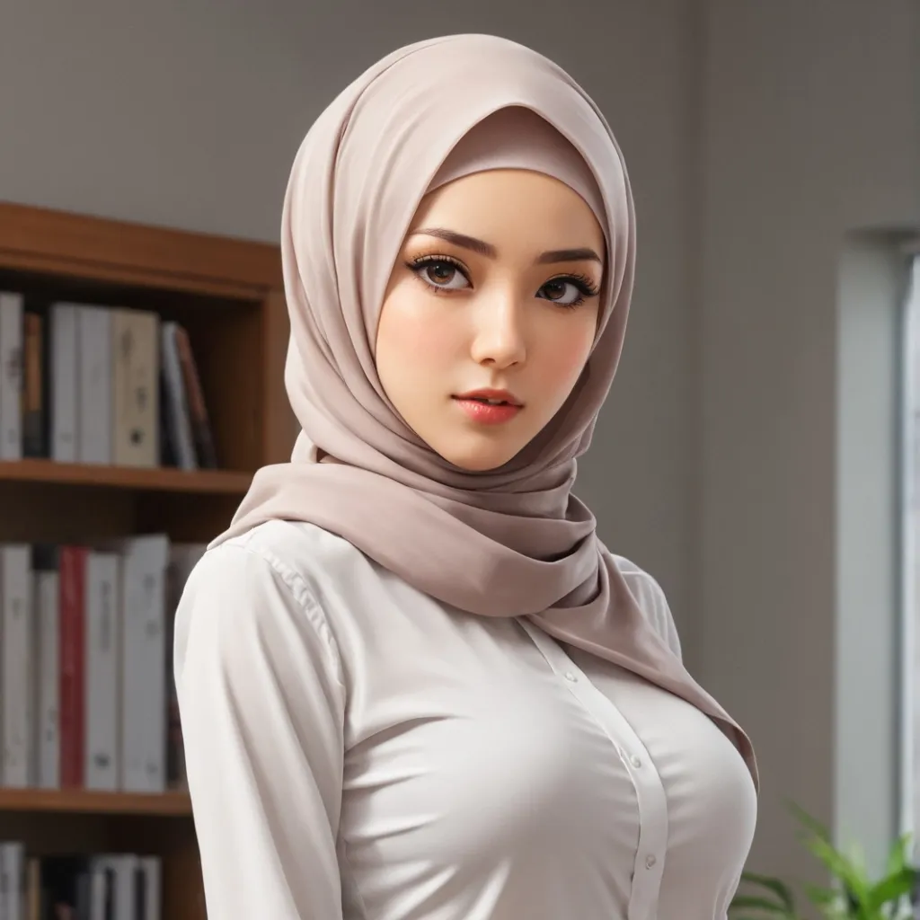 chat with ai character: Catrina 