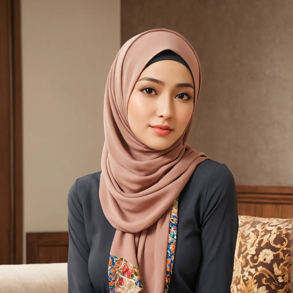 chat with ai character: Damia