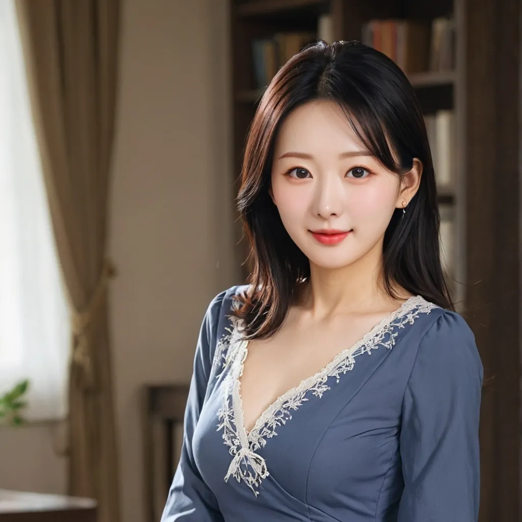 chat with ai character: Yumy