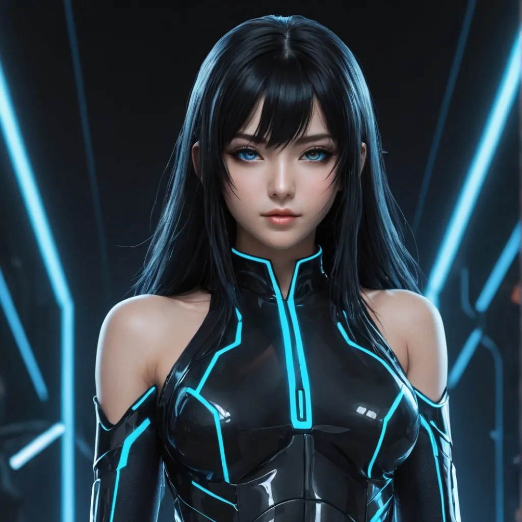 chat with ai character: A.C.E 