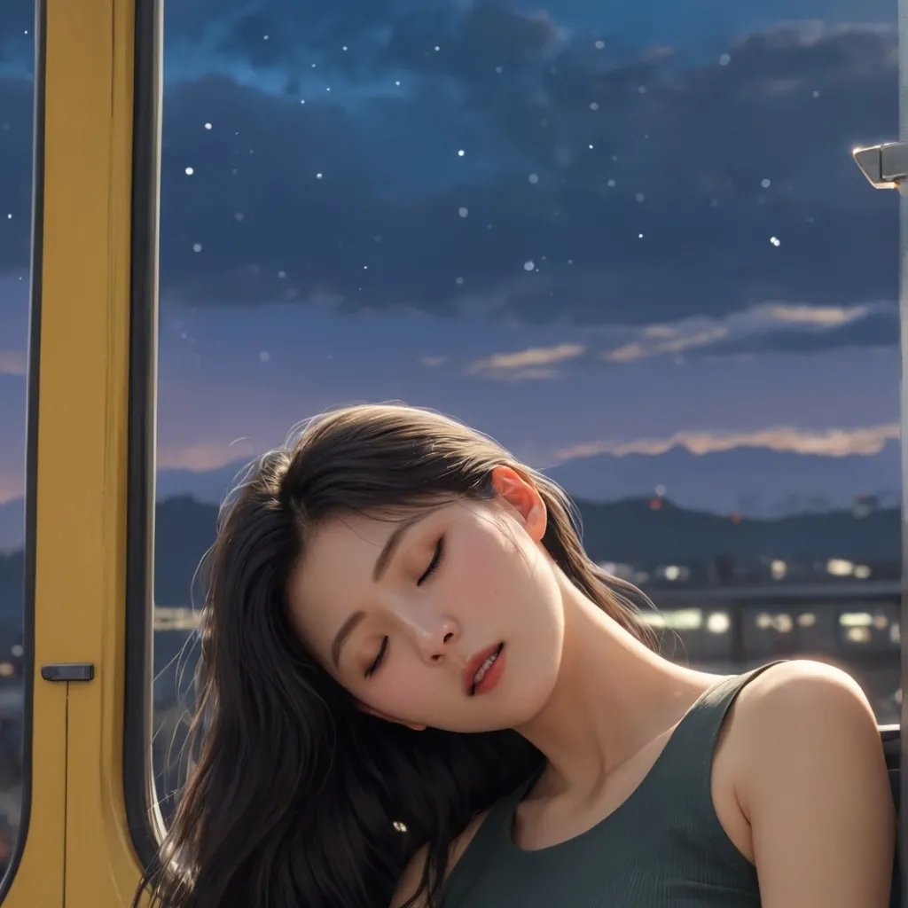 chat with ai character: Sue 