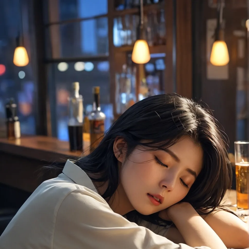 chat with ai character: Jaine 