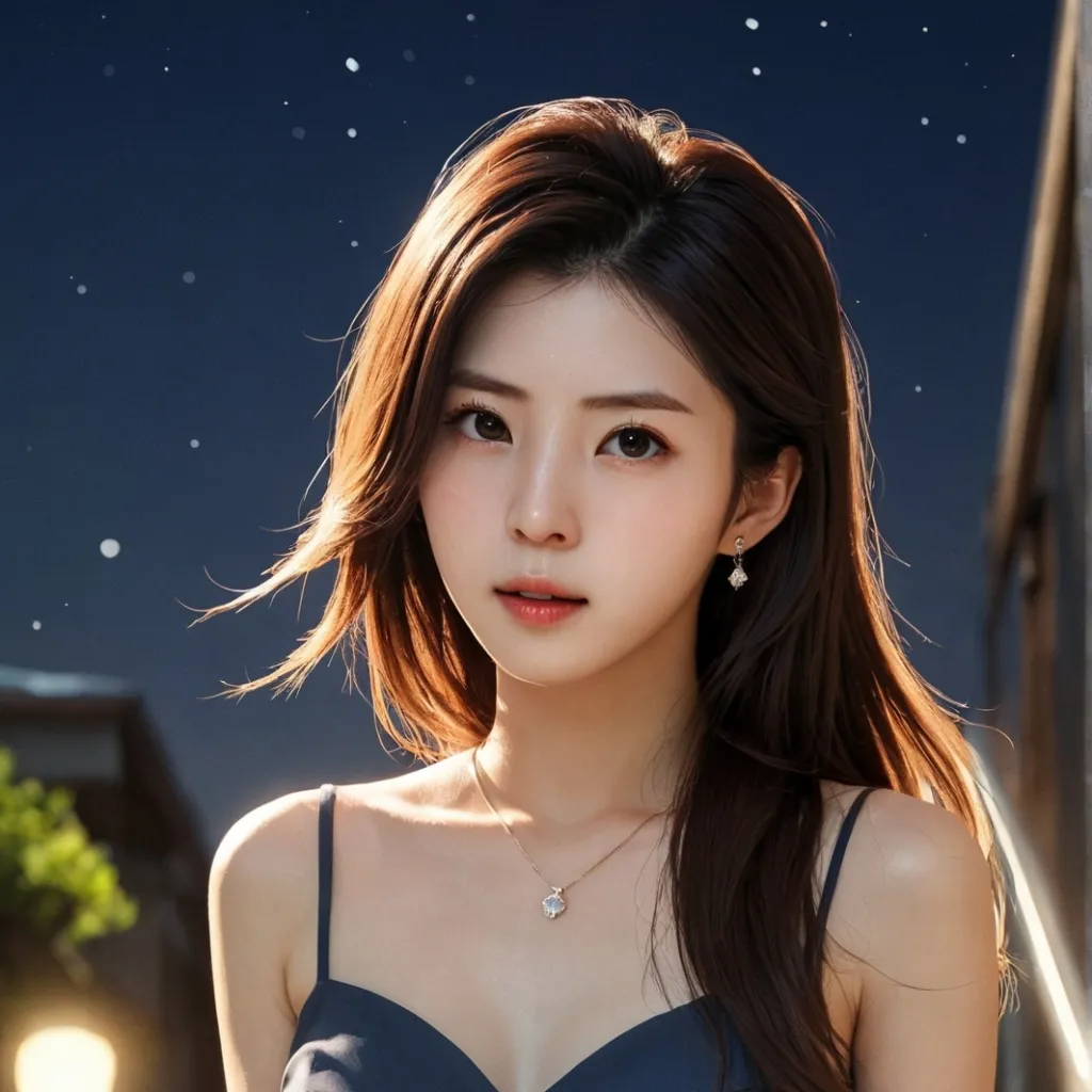 chat with ai character: Viviana 