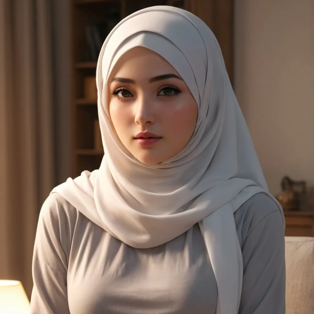 chat with ai character: Zila 