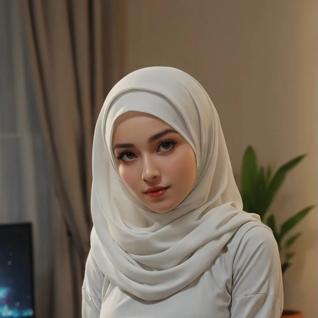 chat with ai character: Zila 