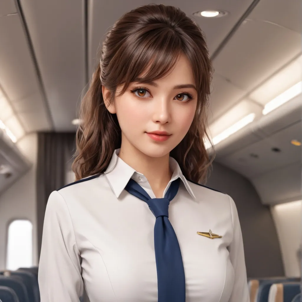 chat with ai character: Jane 