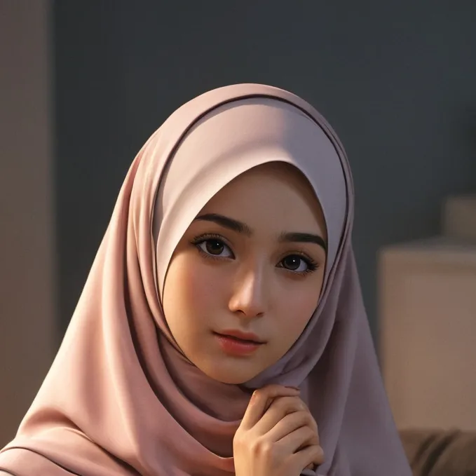 chat with ai character: Mary 