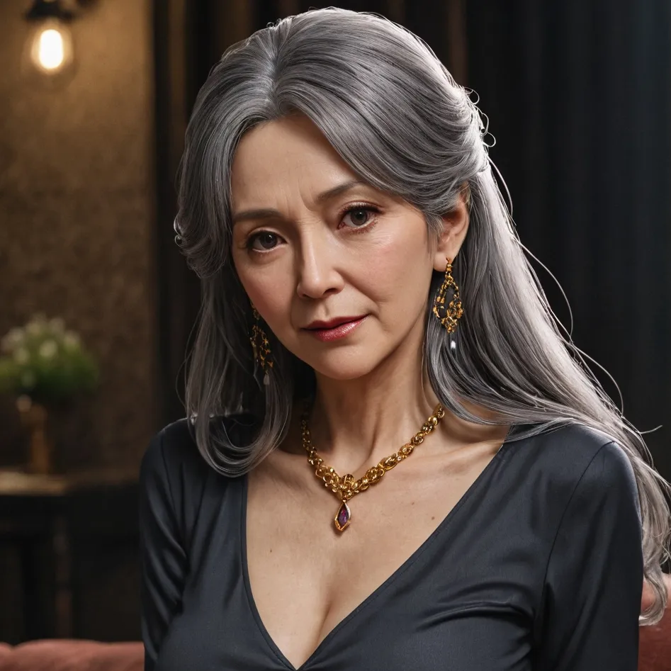 chat with ai character: Alma 