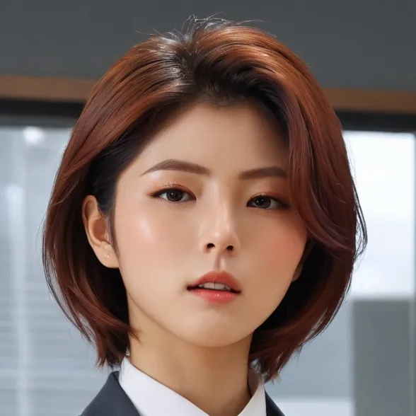 chat with ai character: Vivi 