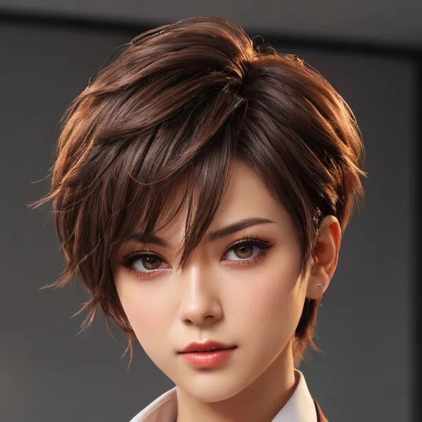 chat with ai character: Vivi 