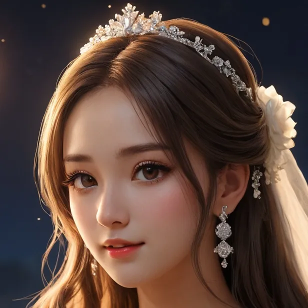 chat with ai character: Fiona 