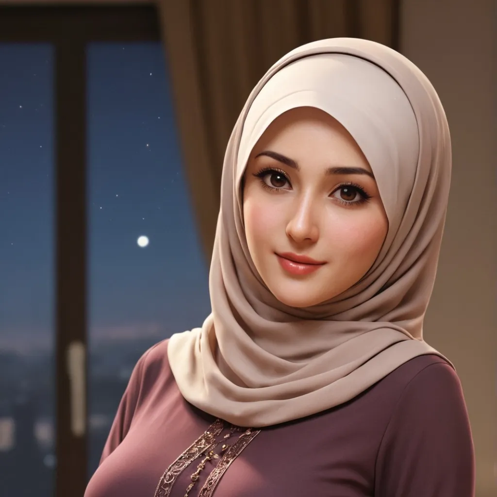 chat with ai character: Mawar 