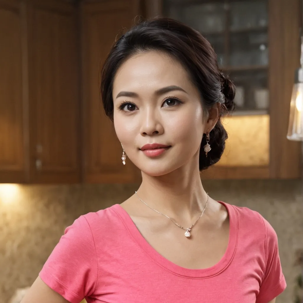 chat with ai character: Rossie 
