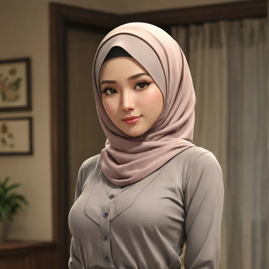 chat with ai character: Ms. Apple