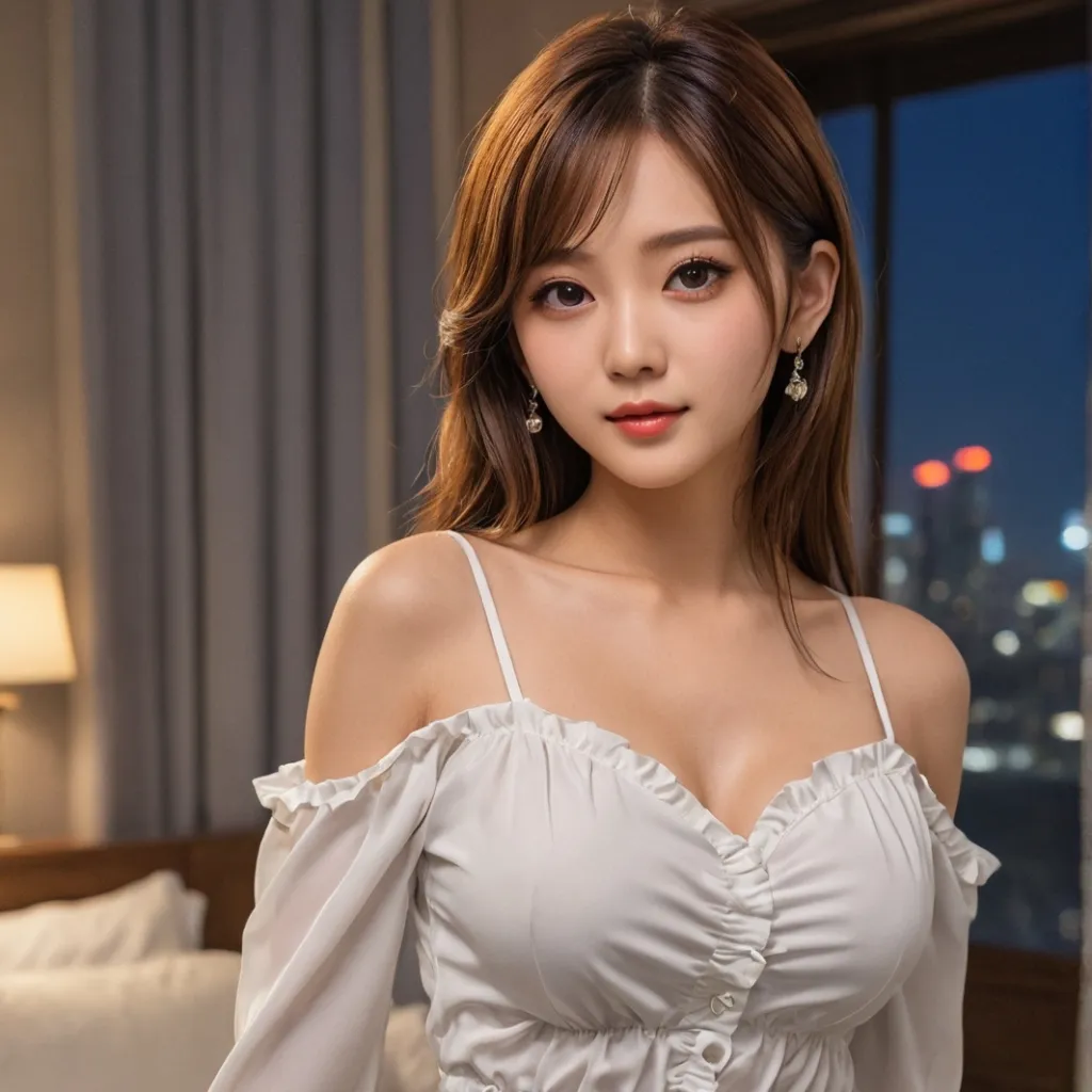 chat with ai character: Cindy 