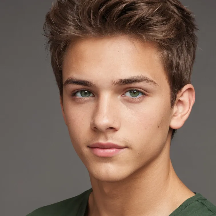 chat with ai character: Alex