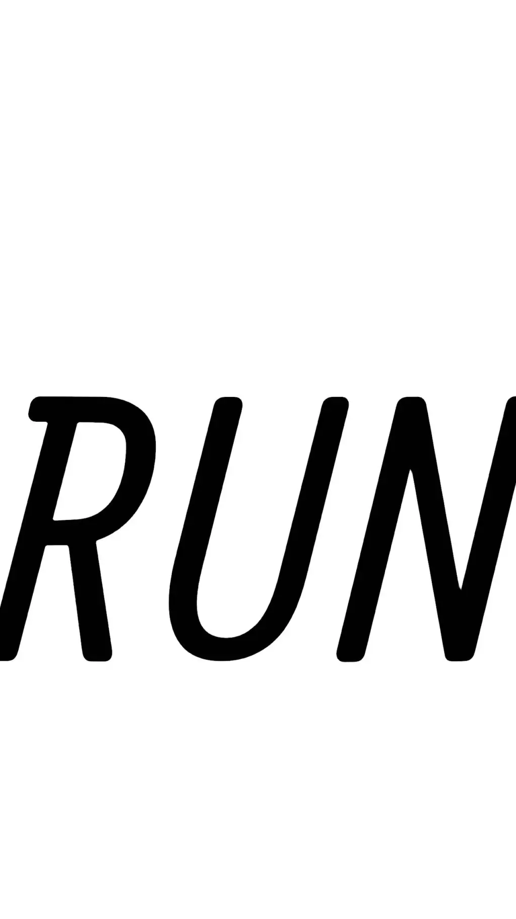 ai character: Run part two background