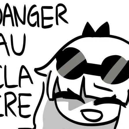 chat with ai character: danger Claires291