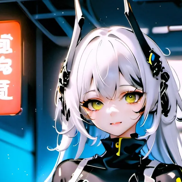 chat with ai character: Belze