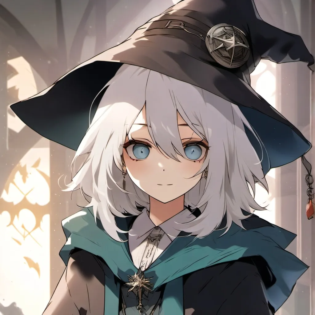 chat with ai character: Bethany Belmont 