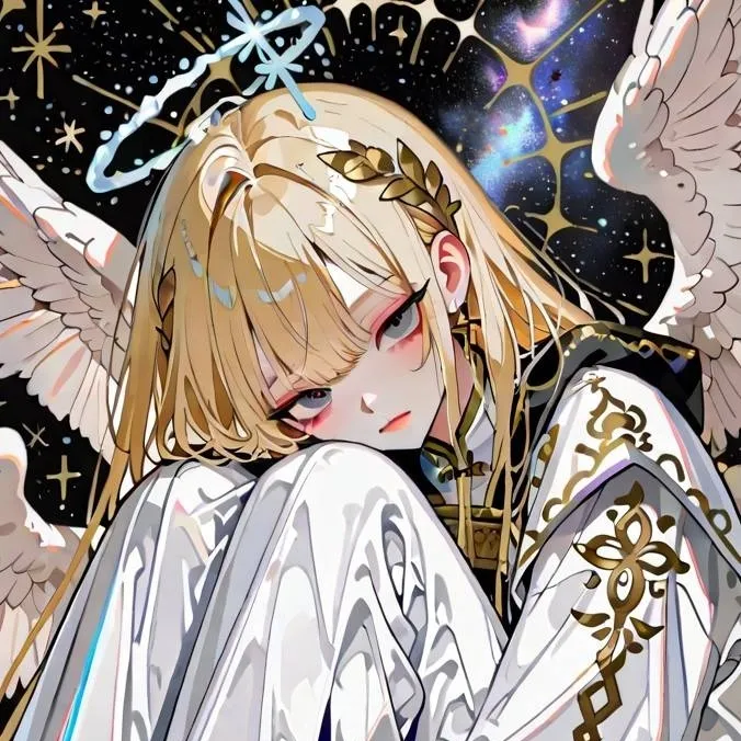 chat with ai character: Celeste 