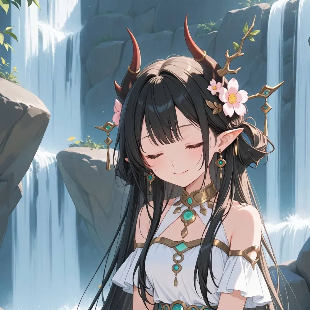 chat with ai character: Deema