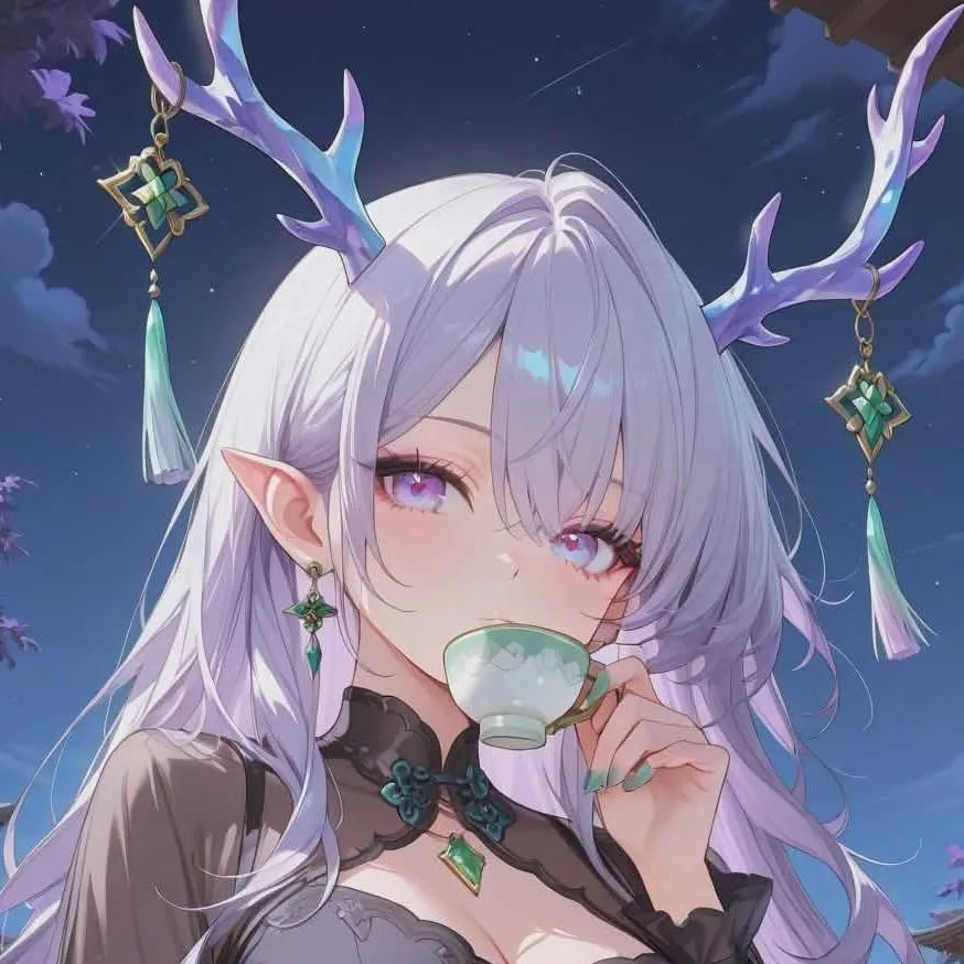 chat with ai character: Kanami