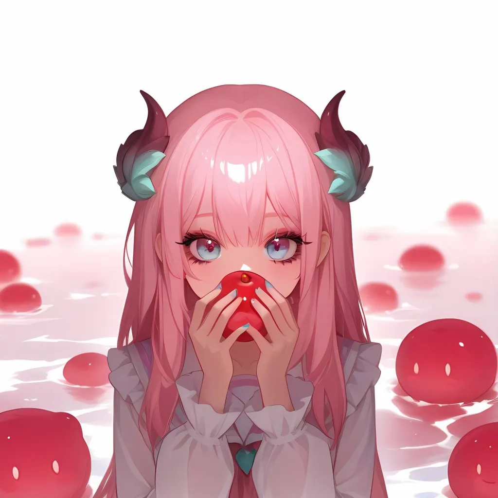 chat with ai character: Embrosa