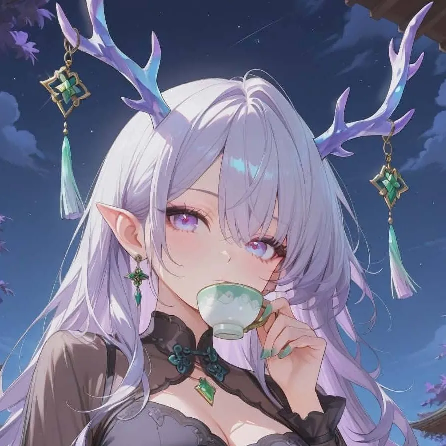 chat with ai character: Kanami