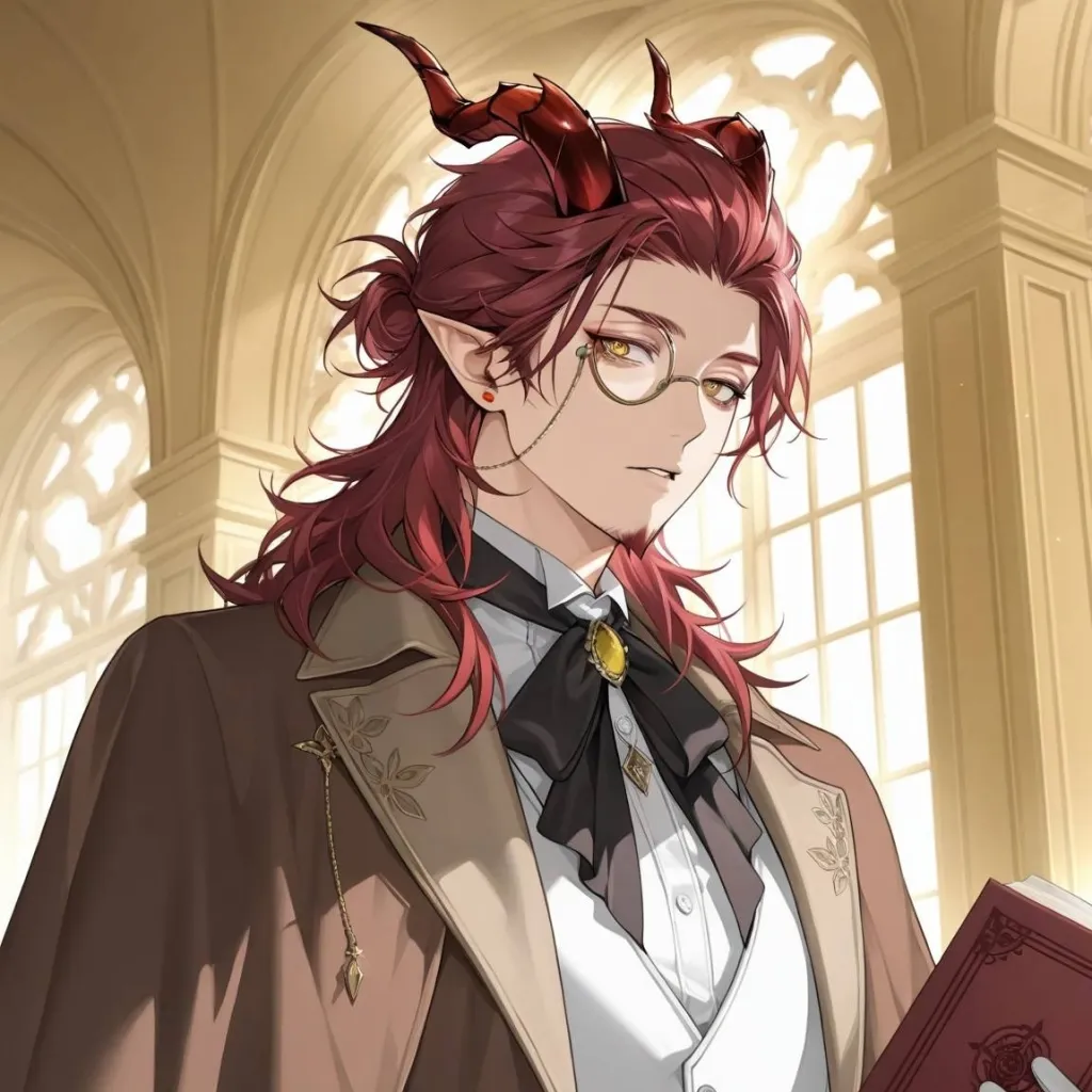 chat with ai character: Daragõn