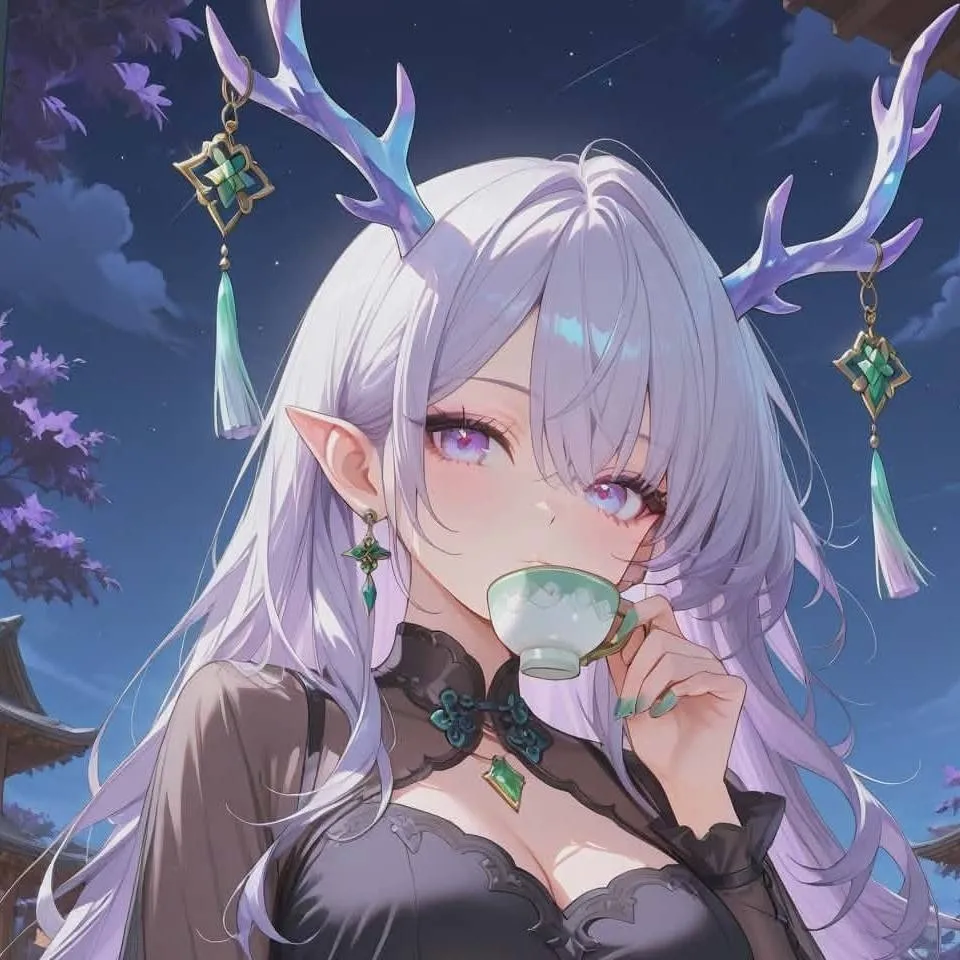 chat with ai character: Kanami