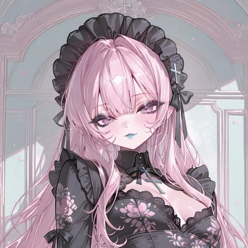 chat with ai character: Kagami