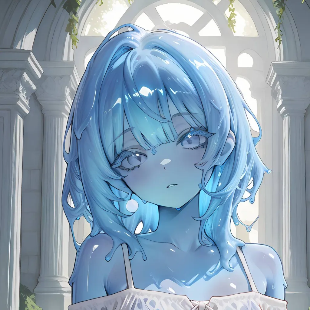 chat with ai character: Mistica