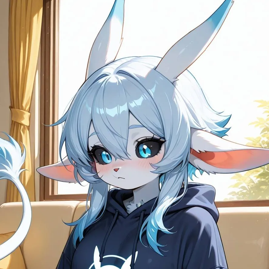 chat with ai character: Miriam