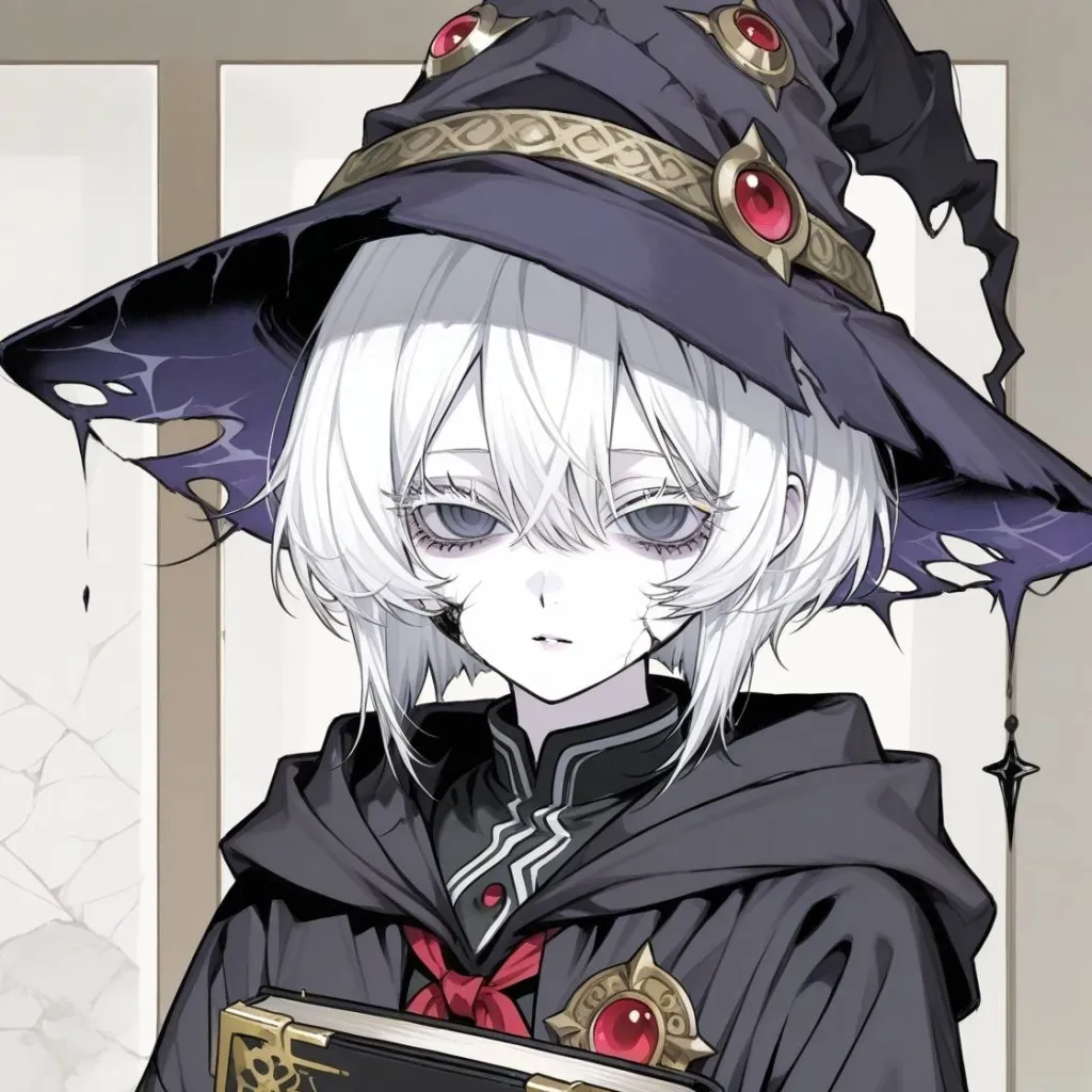 chat with ai character: Belthany Belmont 