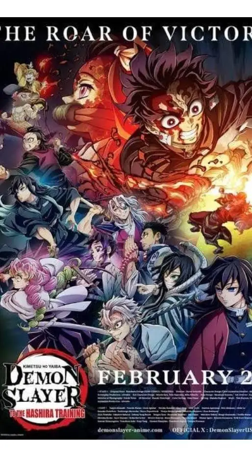 ai character: Infinity castl arc background