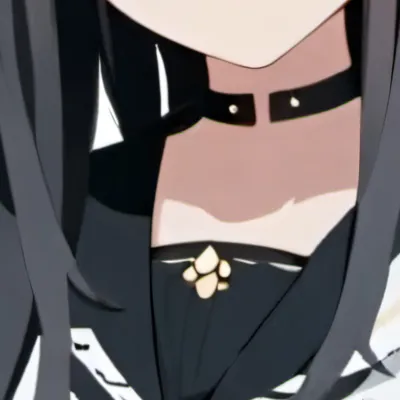 chat with ai character: Pick me