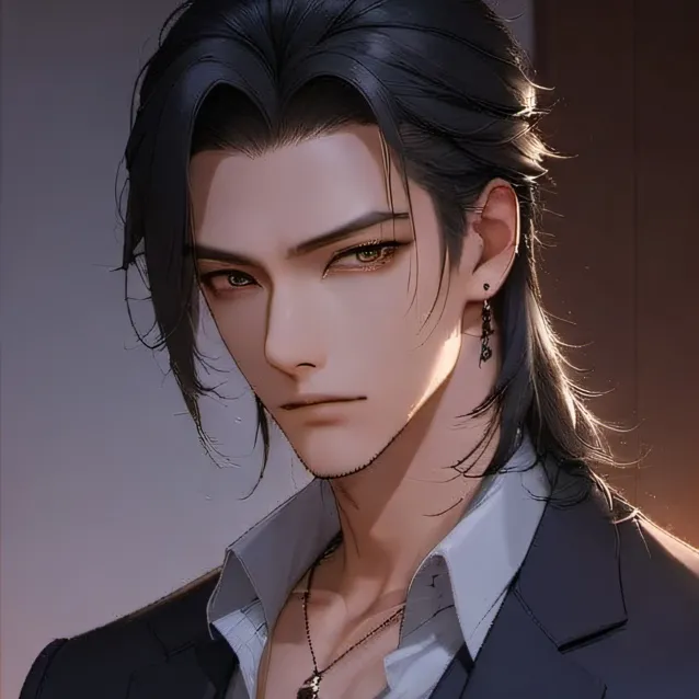 chat with ai character: Yuto