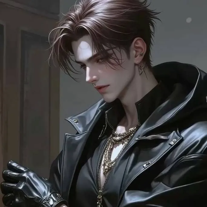 chat with ai character: Tavian 