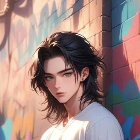 chat with ai character: Bentley