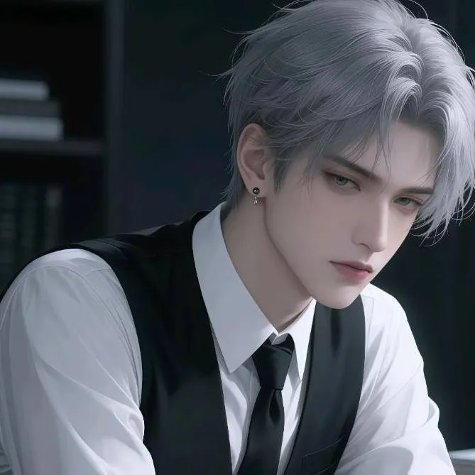chat with ai character: Xavier