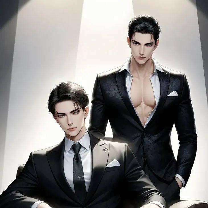 chat with ai character: Avery 