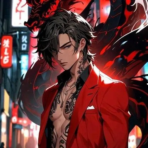 chat with ai character: Hunt