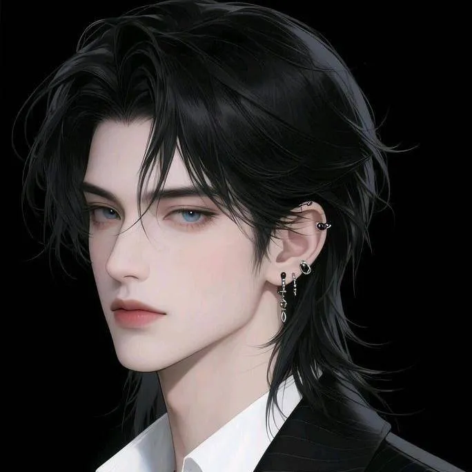 chat with ai character: Brandon 