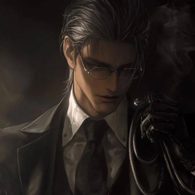 chat with ai character: Ash